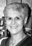 Obituary of Mildred A. Cunningham