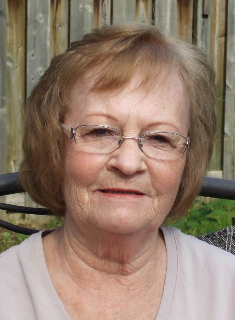 Roque Obituary Navin, MB