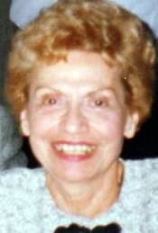 Obituary of Isabel Riccardi