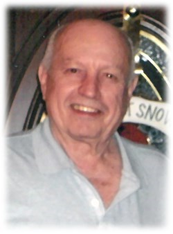 Obituary of Dwight P. Jorah