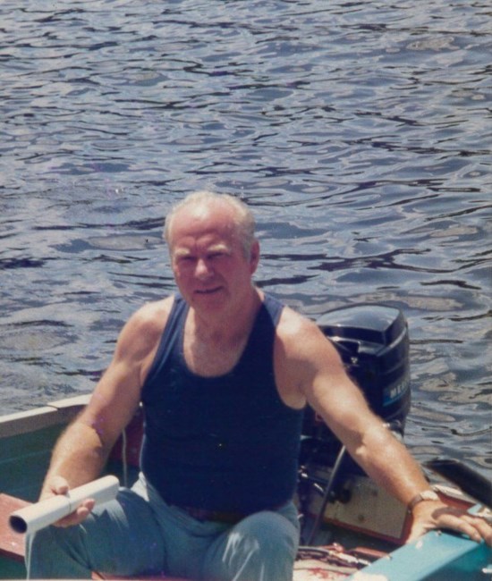 Obituary of Peter D. Papp