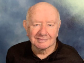 Obituary of Paul "Frank" Franklin Young