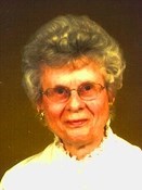 Obituario de Marjorie L Campbell