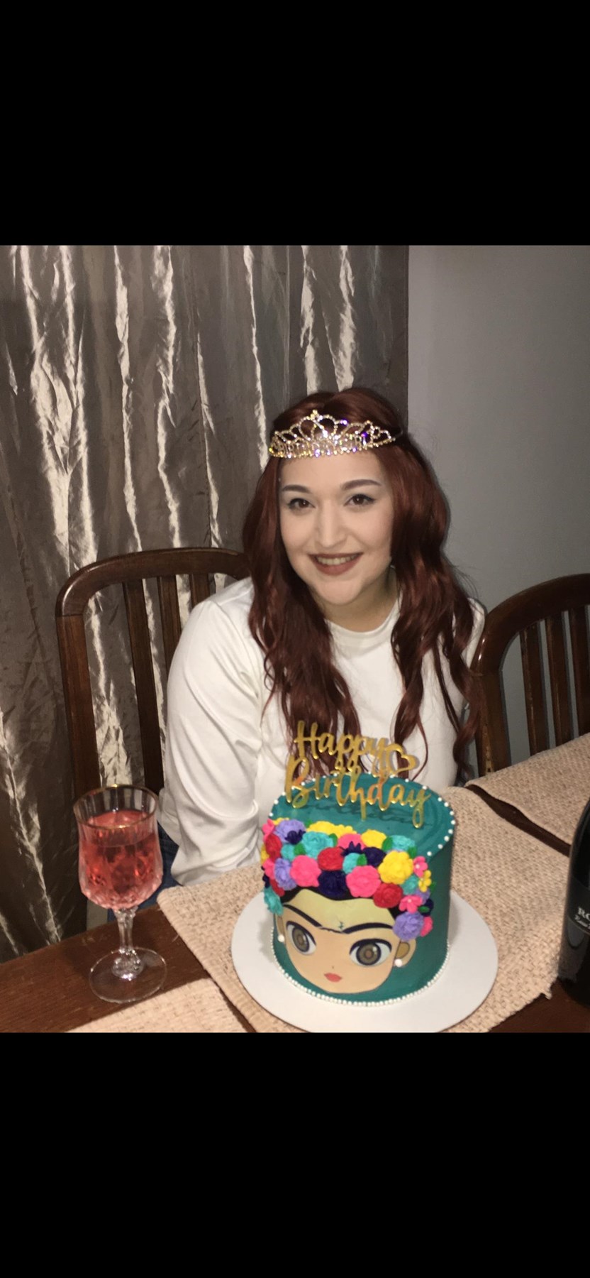 Obituary of Alyssa Jeanette Tenorio