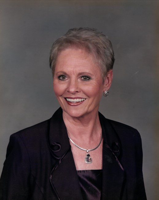 Obituario de Mary Gayle Gill