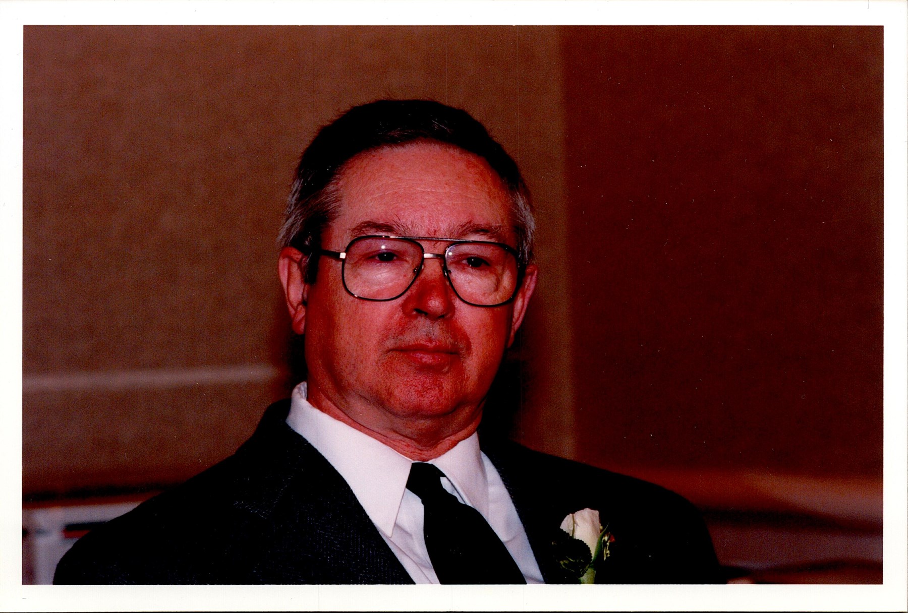 Obituary of Robert Lee Benson Sr.