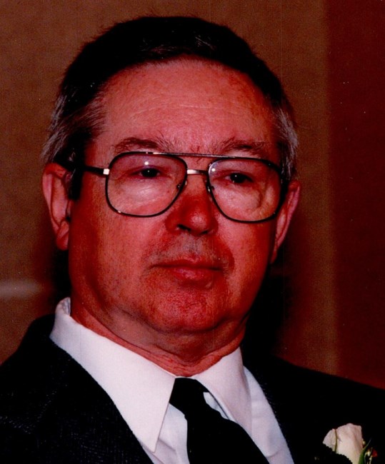 Obituary of Robert Lee Benson Sr.