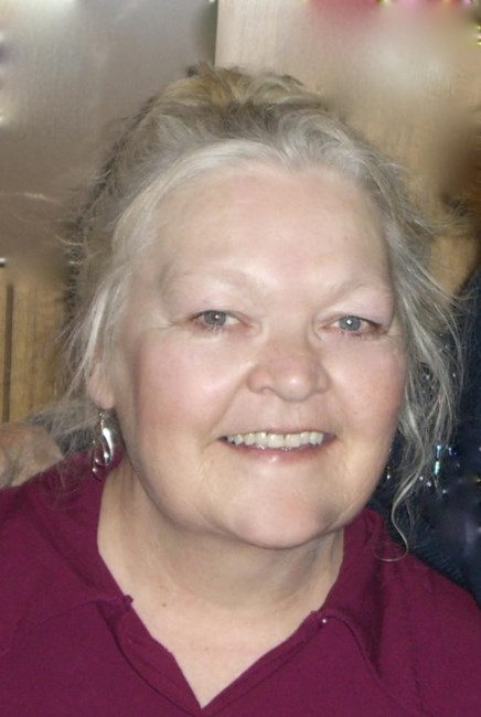 Avis de décès de Marilyn Louise Jones