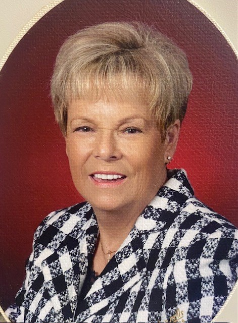 Obituary of Karen Mokran