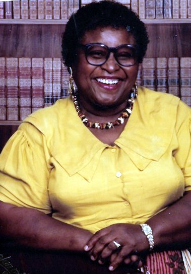 Avis de décès de Louise Williams