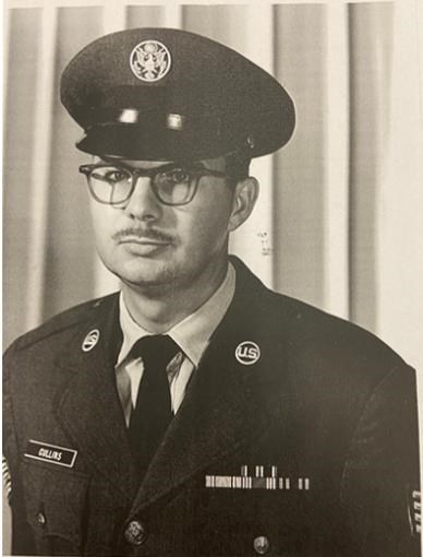 Avis de décès de Will Rogers Cullins