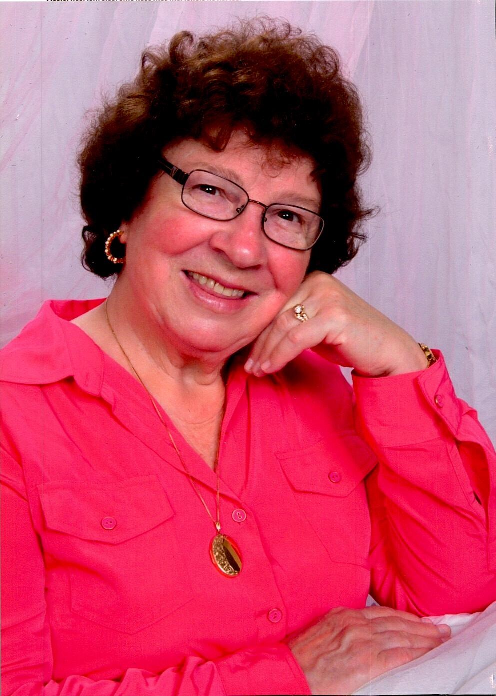 Obituary of Janet Alvina Clark