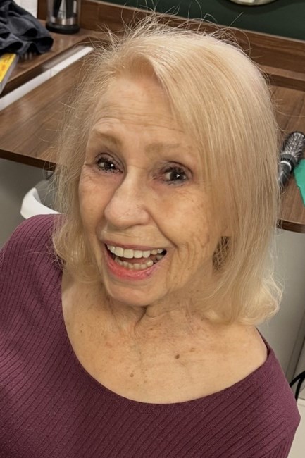 Obituary of Carol Anne Sweeney