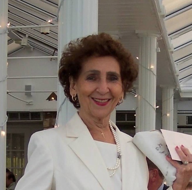 Obituary of Josephine A. Pellettieri