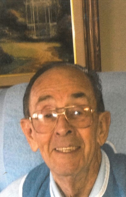Obituary of Dennis M. Mead