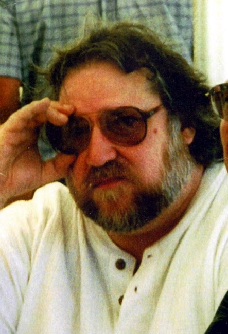 Obituary of Robert J. Ramsey