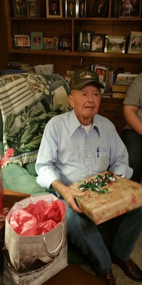 Obituary of Vernon Virgil Kinsey