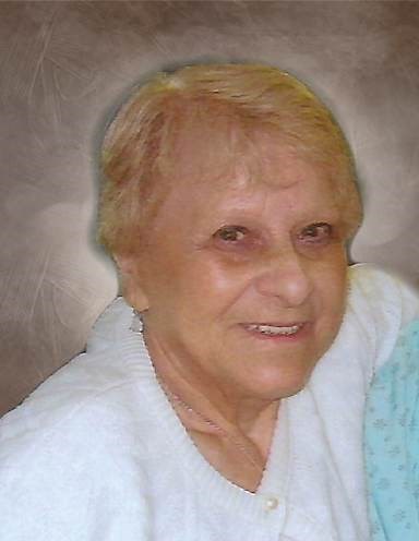 Obituary of Juliette Martineau (Née Rozon)