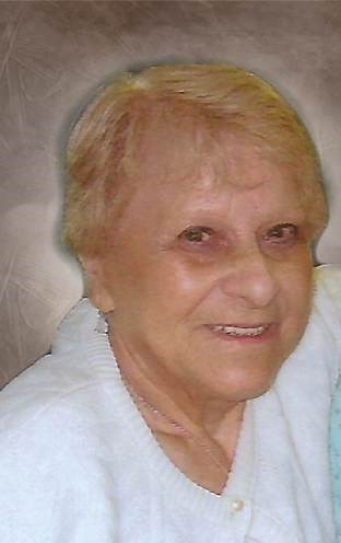 Obituary of Juliette Martineau (Née Rozon)