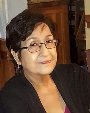Obituario de Otilia Alvarado