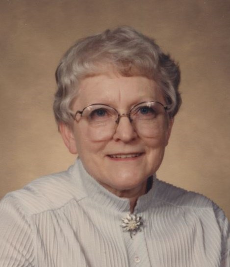 Obituary of Lillian D. Napierkowski