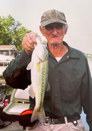 Obituary of Carl Jennings Melton