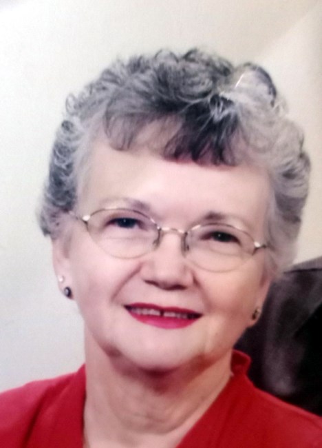 Obituary of Teresa L. Deen