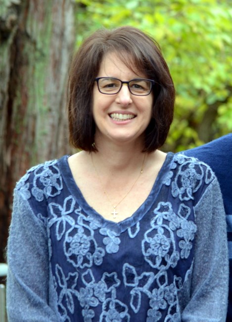 Avis de décès de Joanne Murphy