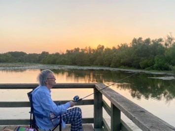 Obituary of James David Travis