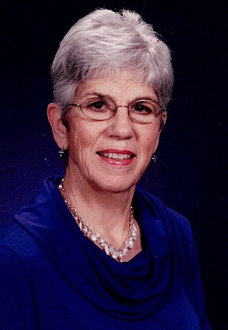 Obituary of Veda Bassett Womack