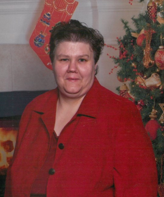 Obituary of Tracey Lynne Hill