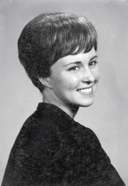 Obituary of Jo L. Meister