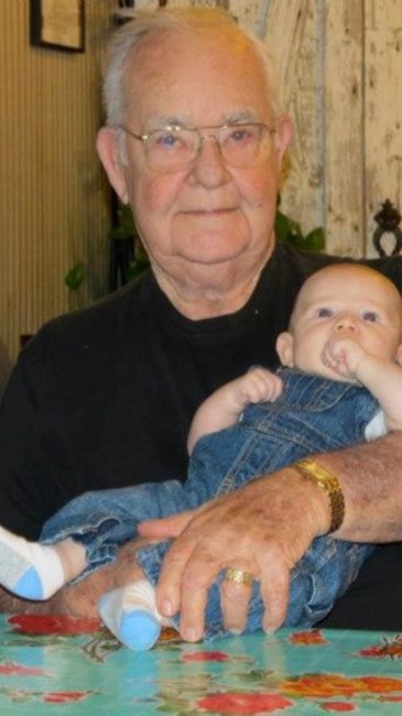 Obituary of Jack Lowell Messbarger