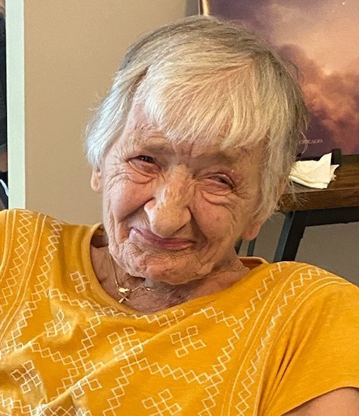 Obituary of Rayna Joanna Buyle