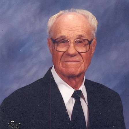 Obituary of J.D. Lippard