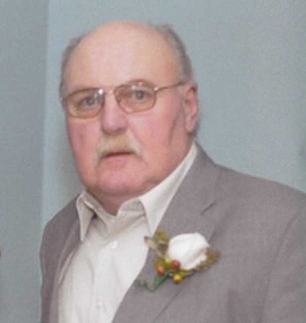 Obituary of Melvin Vanderwal