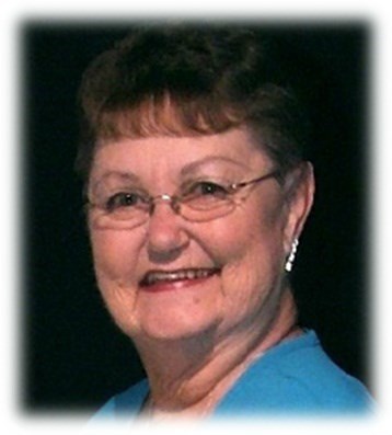 Obituary of Margaret Johnson