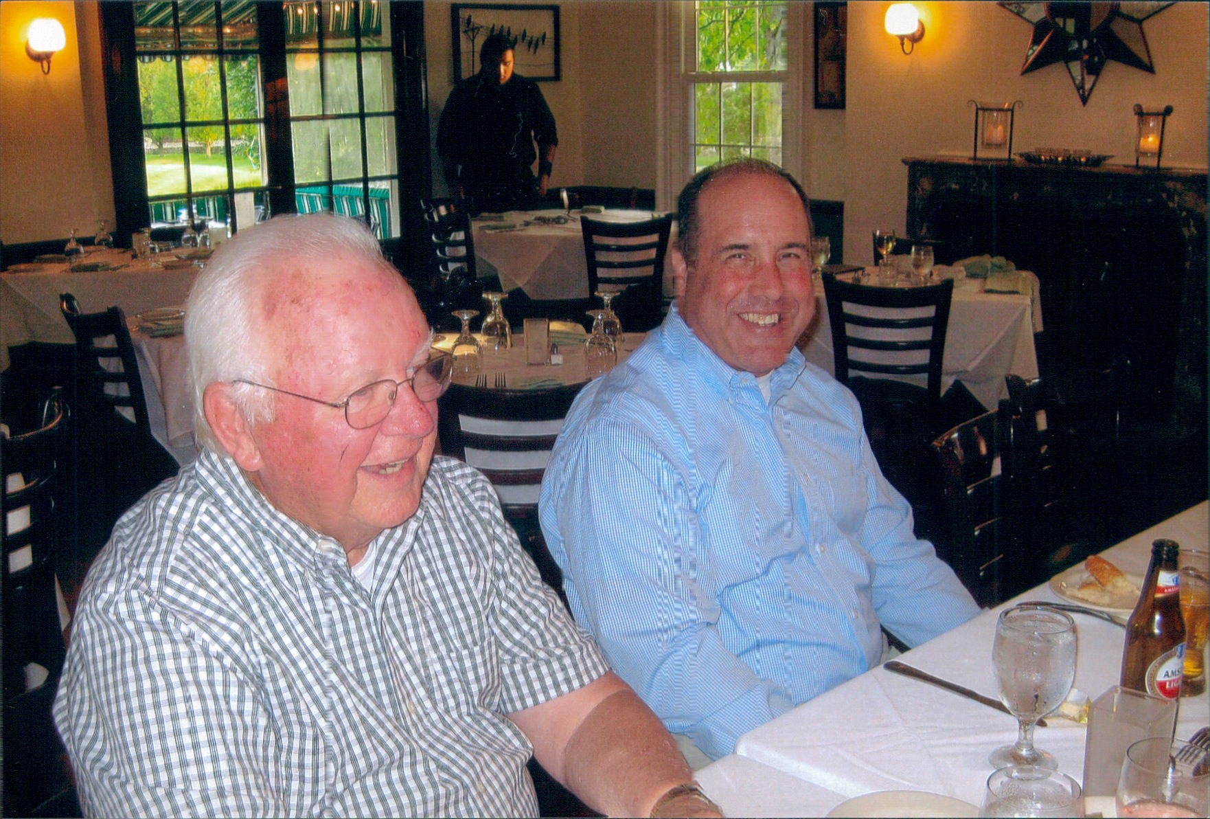 Paul Mahlon Willis Obituary Stamford, CT