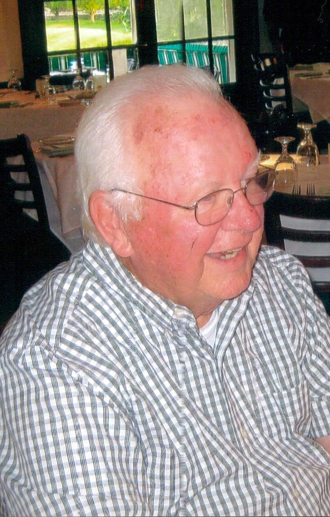 Paul Mahlon Willis Obituary Stamford, CT