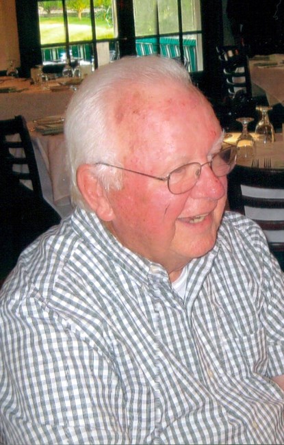 Obituary of Paul Mahlon Willis