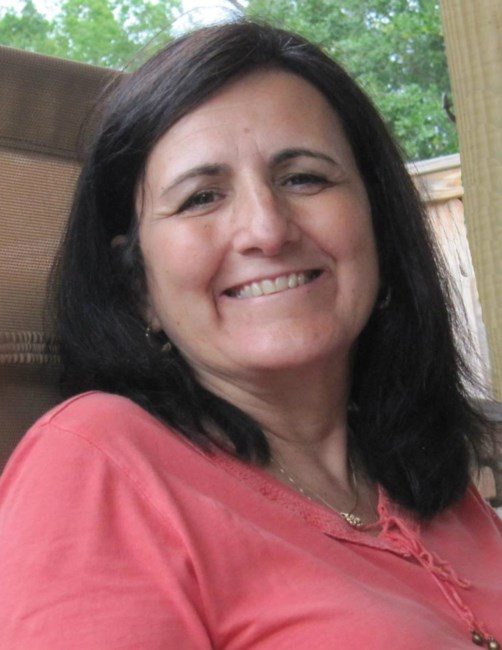 Obituary of Janet Medine Bernadas