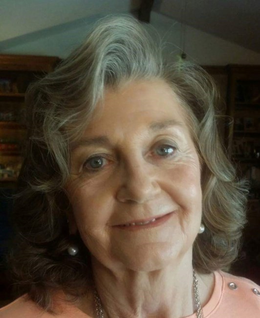 Obituary of Anne Meier