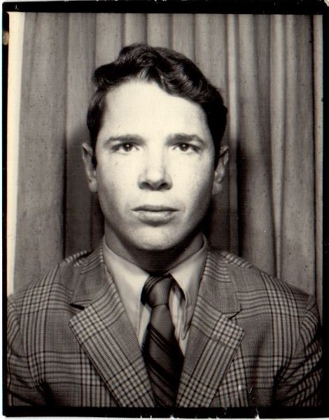 Obituary of Eugene Porter Graves