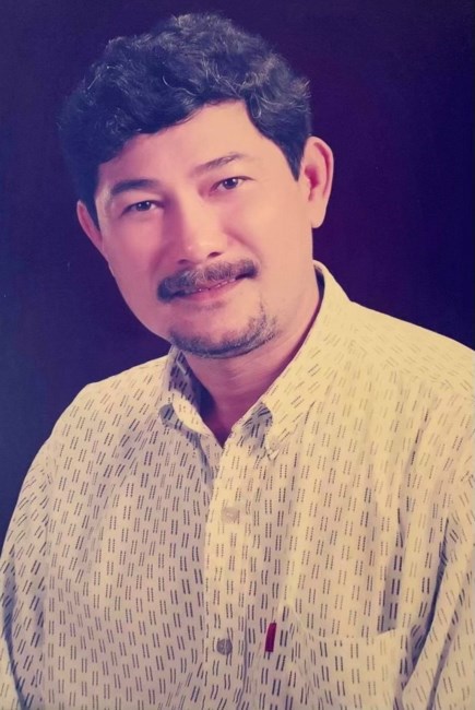 Obituary of Phuc Quang Ho