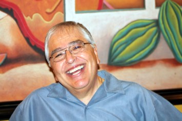 Obituary of Genaro "Gene" Roman