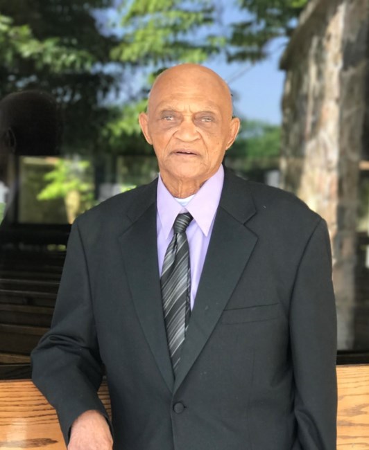 Obituary of Jean-Baptiste "Papy" William Fabre