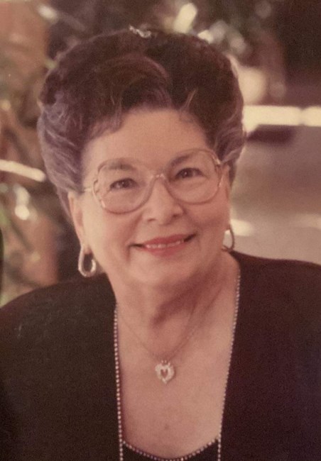 Obituary of Kathryn Beverly Schulz