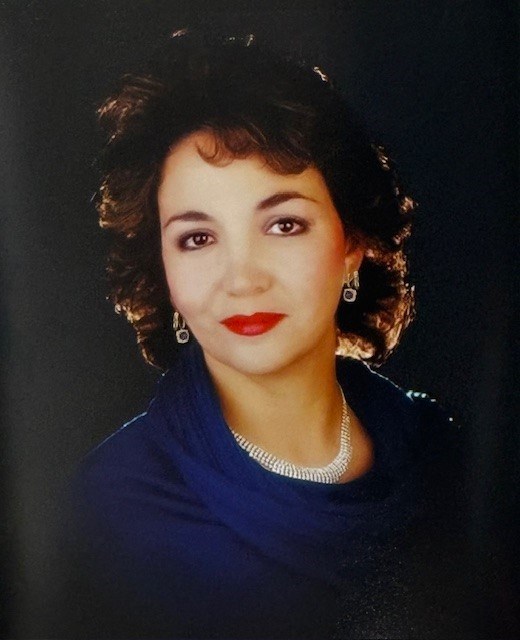 Obituary of Nancy Jean Robertaccio