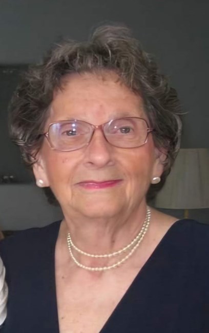 Obituary of Charlotte Irene Sellers