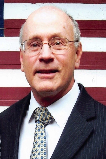 Obituary of James Milton Green